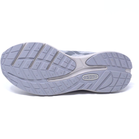 New KEEN WK500 Walking Shoes Gray Size 8M - Picture 7 of 9